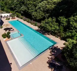 Forme-hotel & Spa Montpellier Sud-Est - Parc Expositions - Arena